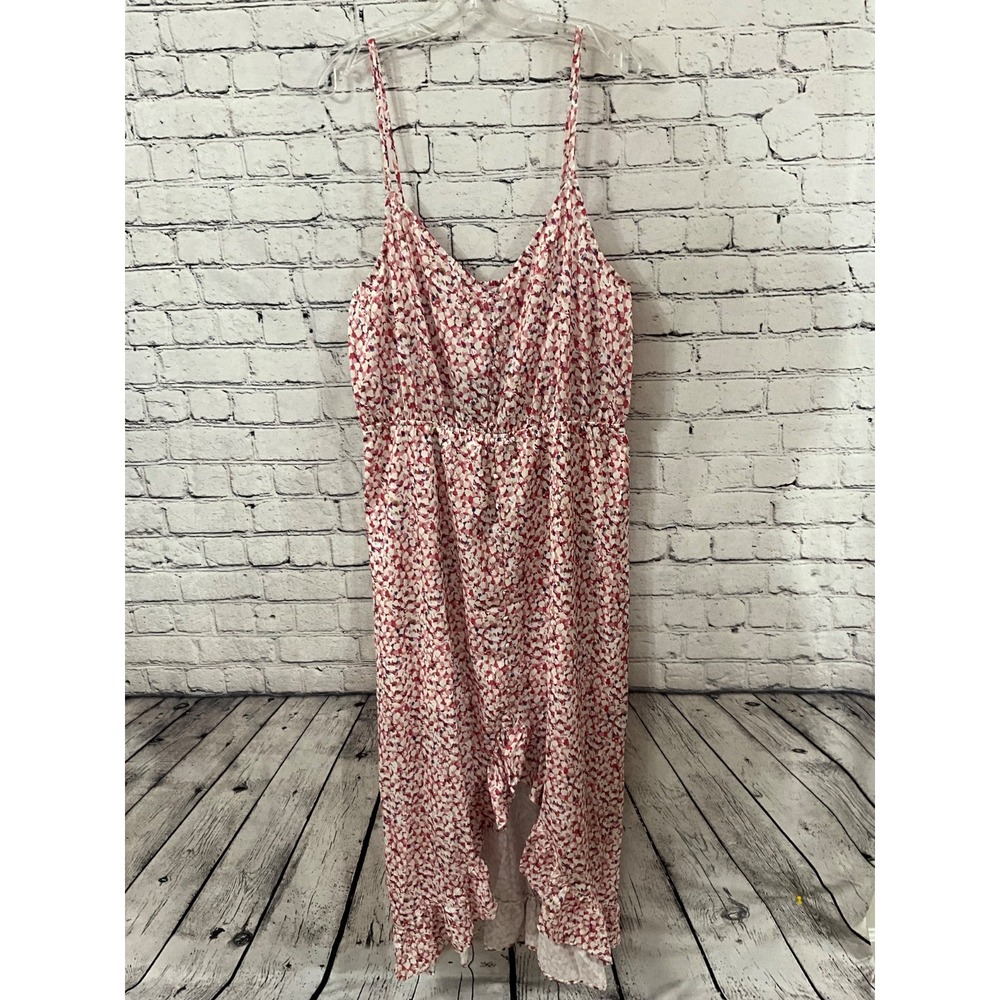 HEIMISH USA MAXI DRESS SIZE‎ 1X. NWT